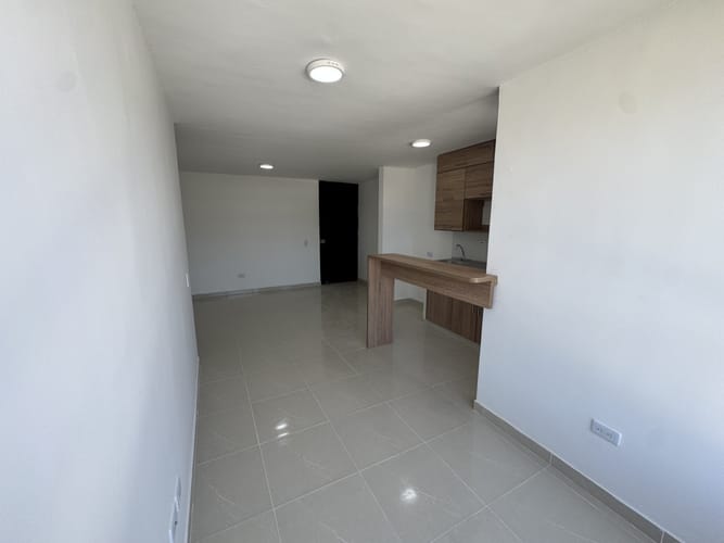 Apartamento de 3 alcobas en arriendo en Mayorca, Sabaneta, 57 m² · foto 7 de 20