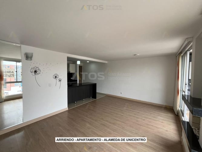 Apartamento de 3 alcobas en arriendo en Tunja, Tunja, 68 m² · foto 7 de 18