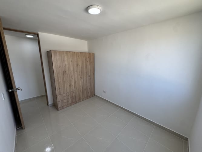 Apartamento de 3 alcobas en arriendo en Mayorca, Sabaneta, 57 m² · foto 9 de 20