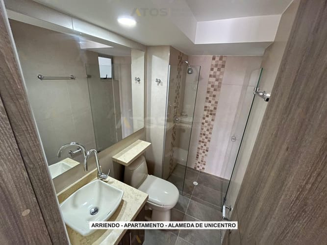 Apartamento de 3 alcobas en arriendo en Tunja, Tunja, 68 m² · foto 9 de 18