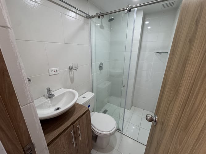 Apartamento de 3 alcobas en arriendo en Mayorca, Sabaneta, 57 m² · foto 10 de 20