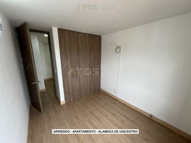 Apartamento de 3 alcobas en arriendo en Tunja, Tunja, 68 m² · foto 10 de 18