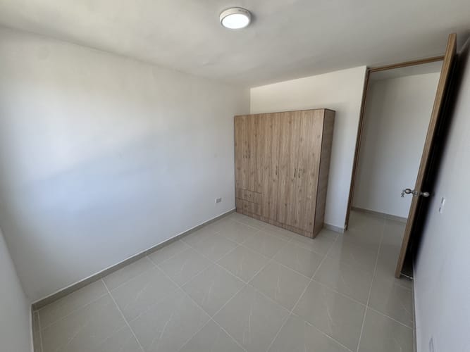 Apartamento de 3 alcobas en arriendo en Mayorca, Sabaneta, 57 m² · foto 12 de 20