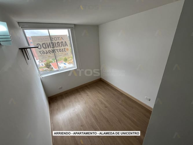 Apartamento de 3 alcobas en arriendo en Tunja, Tunja, 68 m² · foto 12 de 18