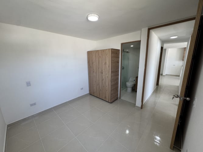 Apartamento de 3 alcobas en arriendo en Mayorca, Sabaneta, 57 m² · foto 14 de 20