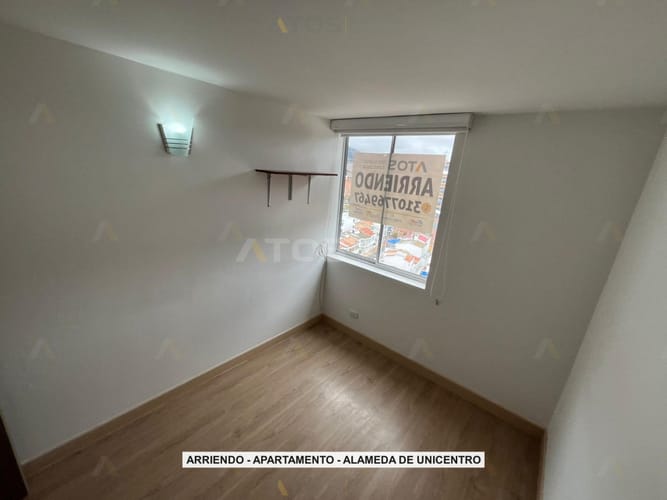 Apartamento de 3 alcobas en arriendo en Tunja, Tunja, 68 m² · foto 13 de 18