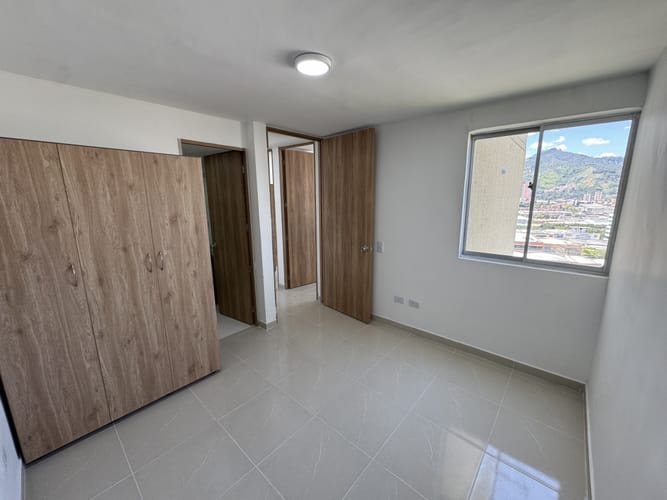 Apartamento de 3 alcobas en arriendo en Mayorca, Sabaneta, 57 m² · foto 15 de 20
