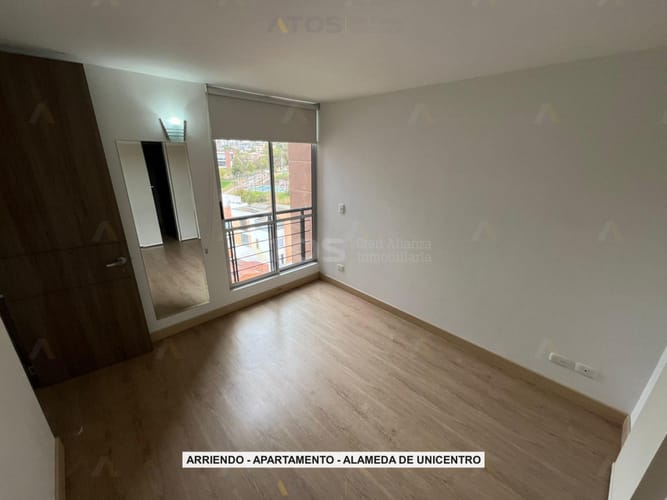 Apartamento de 3 alcobas en arriendo en Tunja, Tunja, 68 m² · foto 16 de 18