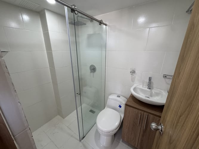 Apartamento de 3 alcobas en arriendo en Mayorca, Sabaneta, 57 m² · foto 17 de 20