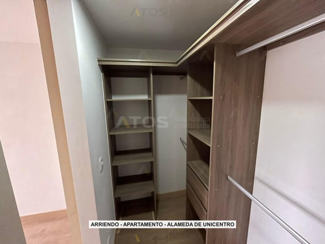 Apartamento de 3 alcobas en arriendo en Tunja, Tunja, 68 m² · foto 17 de 18