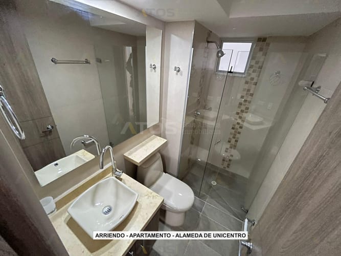 Apartamento de 3 alcobas en arriendo en Tunja, Tunja, 68 m² · foto 18 de 18