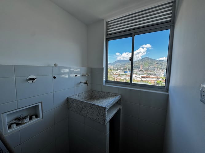 Apartamento de 3 alcobas en arriendo en Mayorca, Sabaneta, 57 m² · foto 20 de 20