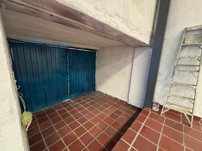 Bodega en arriendo en Centro, Bucaramanga, 480 m² · foto 4 de 7