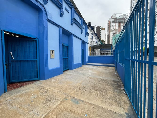 Bodega en arriendo en Centro, Bucaramanga, 480 m² · foto 5 de 7