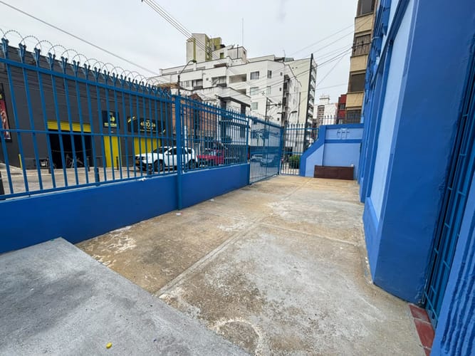 Bodega en arriendo en Centro, Bucaramanga, 480 m² · foto 7 de 7