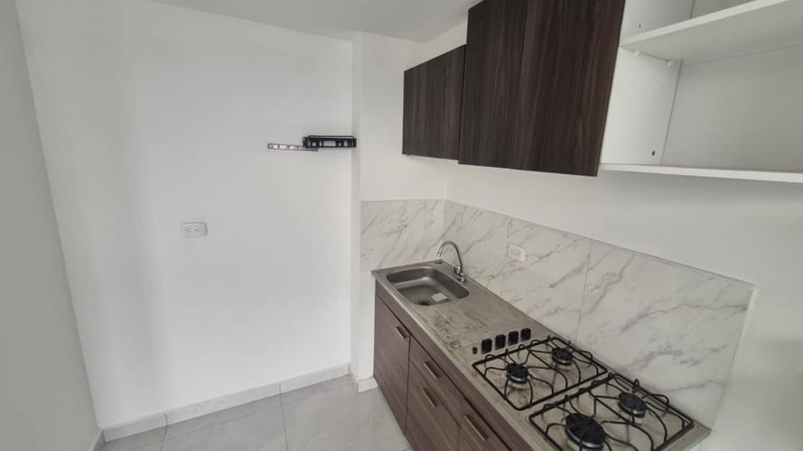 Apartamento de 2 alcobas en arriendo en Fontibon, Bogotá, 40 m² · foto 5 de 16