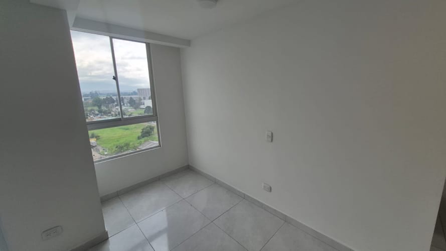 Apartamento de 2 alcobas en arriendo en Fontibon, Bogotá, 40 m² · foto 7 de 16