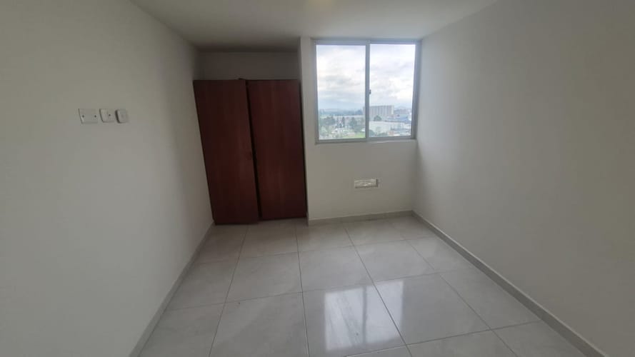 Apartamento de 2 alcobas en arriendo en Fontibon, Bogotá, 40 m² · foto 9 de 16