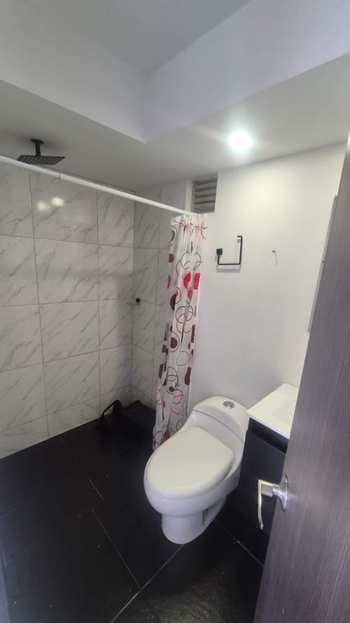 Apartamento de 2 alcobas en arriendo en Fontibon, Bogotá, 40 m² · foto 10 de 16