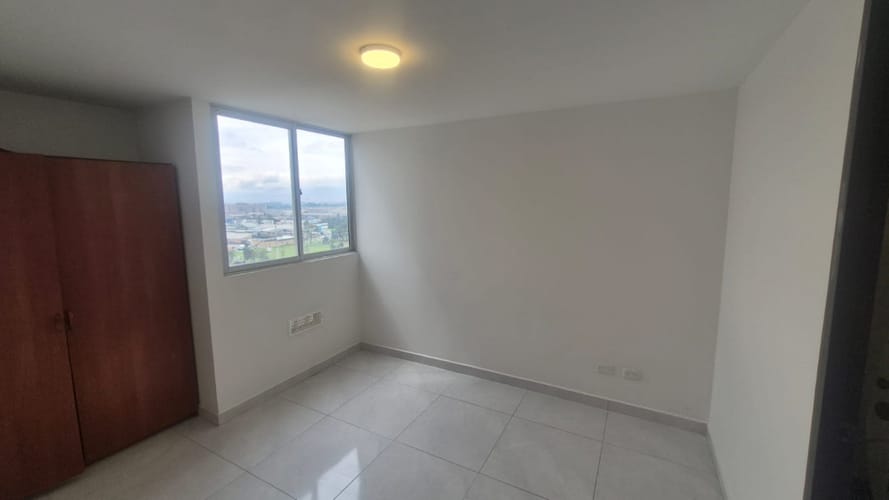Apartamento de 2 alcobas en arriendo en Fontibon, Bogotá, 40 m² · foto 11 de 16