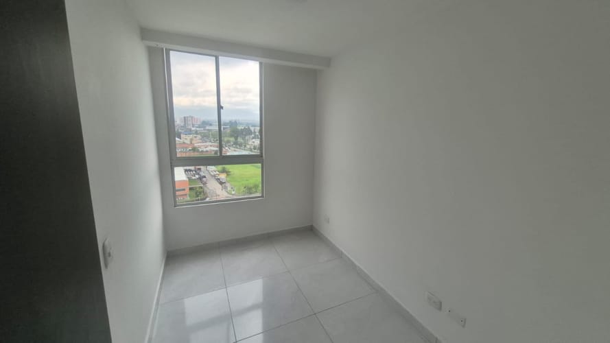 Apartamento de 2 alcobas en arriendo en Fontibon, Bogotá, 40 m² · foto 12 de 16