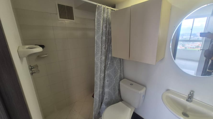 Apartamento de 2 alcobas en arriendo en Fontibon, Bogotá, 40 m² · foto 13 de 16