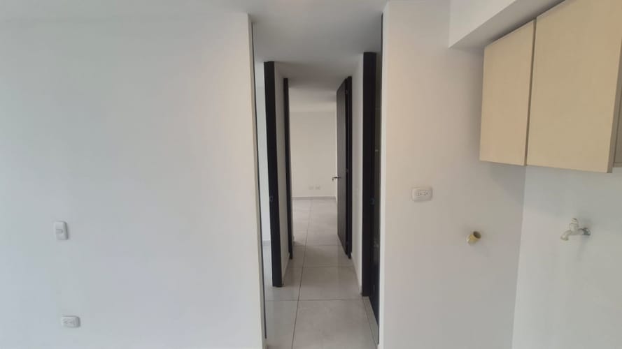 Apartamento de 2 alcobas en arriendo en Fontibon, Bogotá, 40 m² · foto 14 de 16