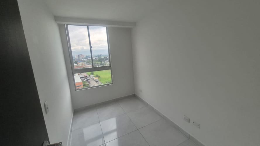 Apartamento de 2 alcobas en arriendo en Fontibon, Bogotá, 40 m² · foto 15 de 16
