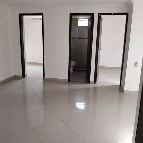 Apartamento de 3 alcobas en arriendo en Holanda, Sabaneta, 60 m² · foto 3 de 13
