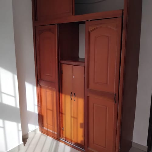 Apartamento de 3 alcobas en arriendo en Holanda, Sabaneta, 60 m² · foto 5 de 13