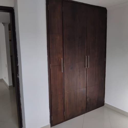 Apartamento de 3 alcobas en arriendo en Holanda, Sabaneta, 60 m² · foto 9 de 13