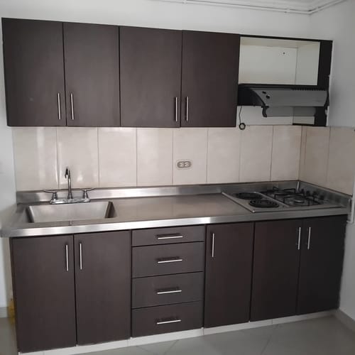 Apartamento de 3 alcobas en arriendo en Holanda, Sabaneta, 60 m² · foto 10 de 13