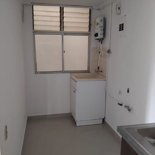 Apartamento de 3 alcobas en arriendo en Holanda, Sabaneta, 60 m² · foto 11 de 13