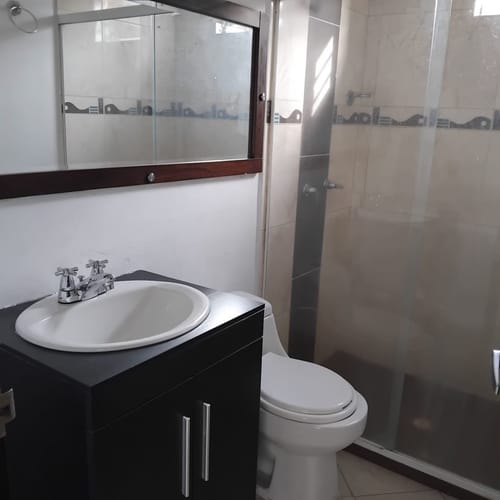Apartamento de 3 alcobas en arriendo en Holanda, Sabaneta, 60 m² · foto 12 de 13