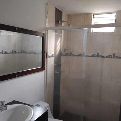 Apartamento de 3 alcobas en arriendo en Holanda, Sabaneta, 60 m² · foto 13 de 13