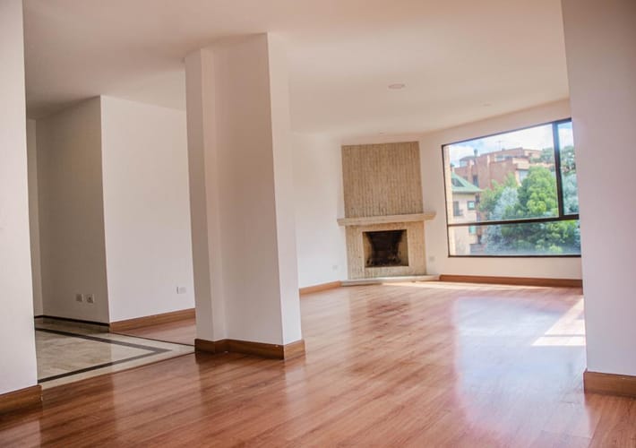 Apartamento de 3 alcobas en venta en Santa Bibiana, Bogotá, 147 m² · foto 2 de 18