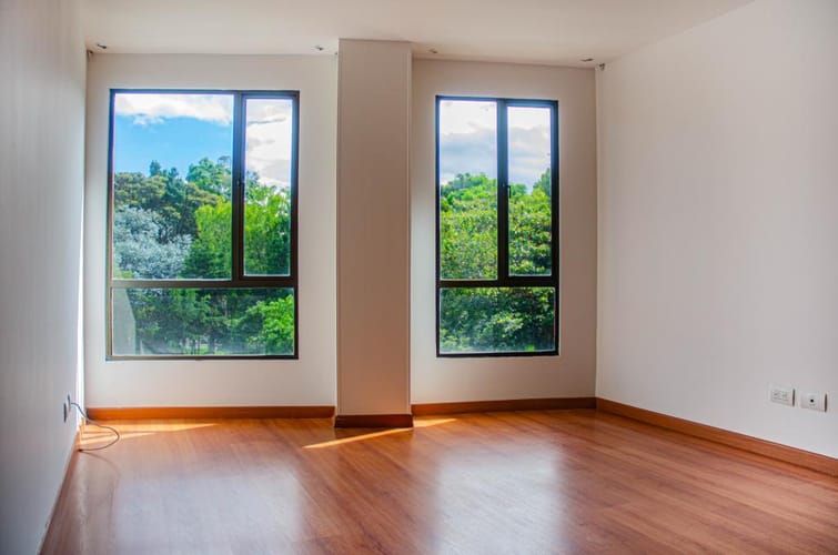 Apartamento de 3 alcobas en venta en Santa Bibiana, Bogotá, 147 m² · foto 3 de 18