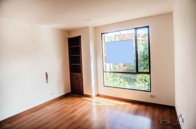 Apartamento de 3 alcobas en venta en Santa Bibiana, Bogotá, 147 m² · foto 5 de 18