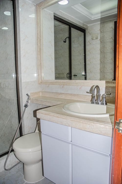 Apartamento de 3 alcobas en venta en Santa Bibiana, Bogotá, 147 m² · foto 6 de 18