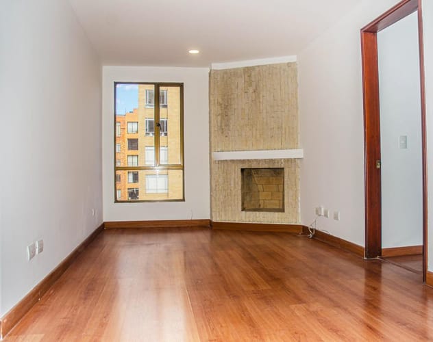 Apartamento de 3 alcobas en venta en Santa Bibiana, Bogotá, 147 m² · foto 7 de 18