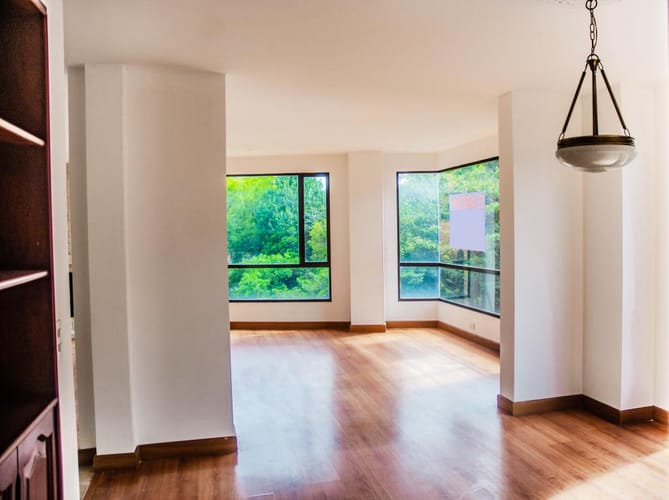 Apartamento de 3 alcobas en venta en Santa Bibiana, Bogotá, 147 m² · foto 8 de 18
