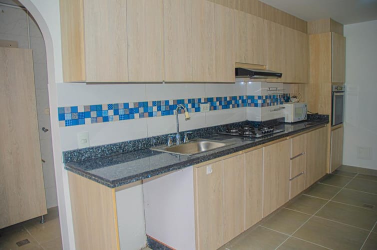 Apartamento de 3 alcobas en venta en Santa Bibiana, Bogotá, 147 m² · foto 10 de 18