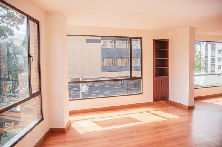 Apartamento de 3 alcobas en venta en Santa Bibiana, Bogotá, 147 m² · foto 13 de 18