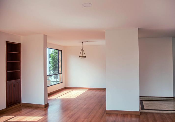 Apartamento de 3 alcobas en venta en Santa Bibiana, Bogotá, 147 m² · foto 14 de 18