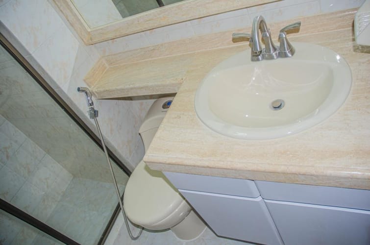 Apartamento de 3 alcobas en venta en Santa Bibiana, Bogotá, 147 m² · foto 15 de 18
