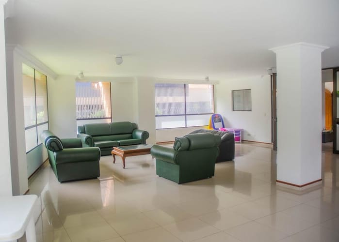 Apartamento de 3 alcobas en venta en Santa Bibiana, Bogotá, 147 m² · foto 16 de 18