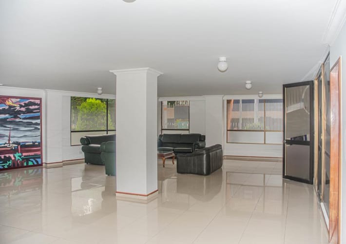 Apartamento de 3 alcobas en venta en Santa Bibiana, Bogotá, 147 m² · foto 17 de 18