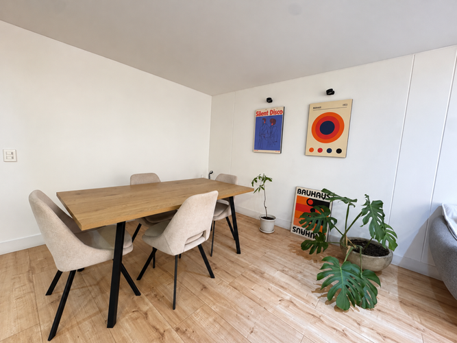 Apartamento de 2 alcobas en arriendo en Santa Barbara Central, Bogotá, 95 m² · foto 5 de 16