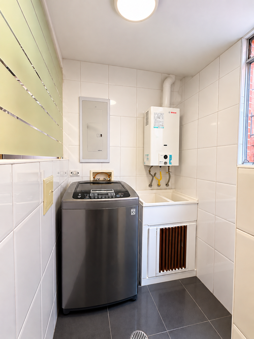 Apartamento de 2 alcobas en arriendo en Santa Barbara Central, Bogotá, 95 m² · foto 7 de 16