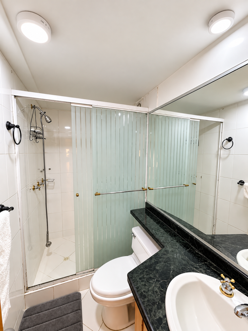 Apartamento de 2 alcobas en arriendo en Santa Barbara Central, Bogotá, 95 m² · foto 11 de 16